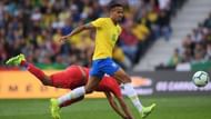 Here's a chance for Militao to show the Real Madrid faithful what's in store for them next season